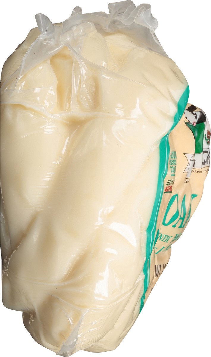 slide 10 of 10, La Chona Oaxaca String Cheese 12 oz, 12 oz