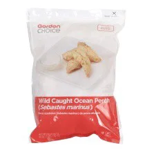 Gordon Choice Ocean Perch Fillets