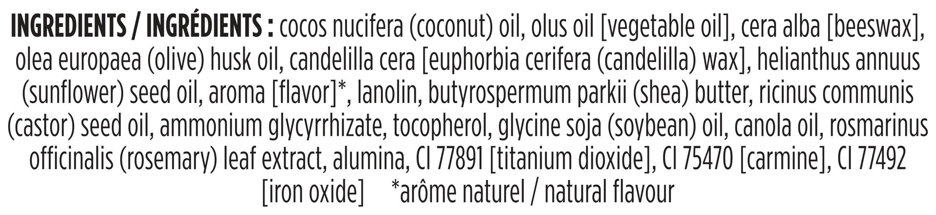 slide 3 of 5, Burt's Bees Pink Blossom Tinted Lip Balm, Natural Origin Lip Care, 1 Tube, 0.15 oz., 0.15 oz
