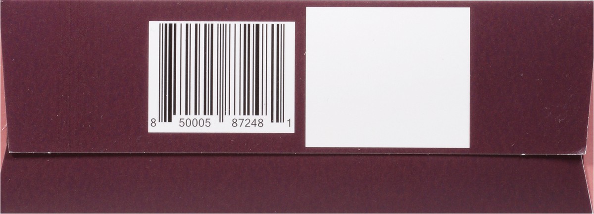 slide 6 of 9, Van Leeuwen Non-Dairy Triple Chocolate Swirl Frozen Dessert 3 - 3 fl oz Bars, 3 ct
