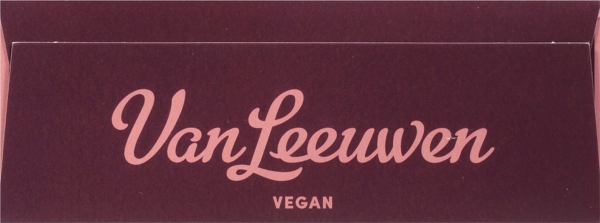 slide 4 of 9, Van Leeuwen Non-Dairy Triple Chocolate Swirl Frozen Dessert 3 - 3 fl oz Bars, 3 ct