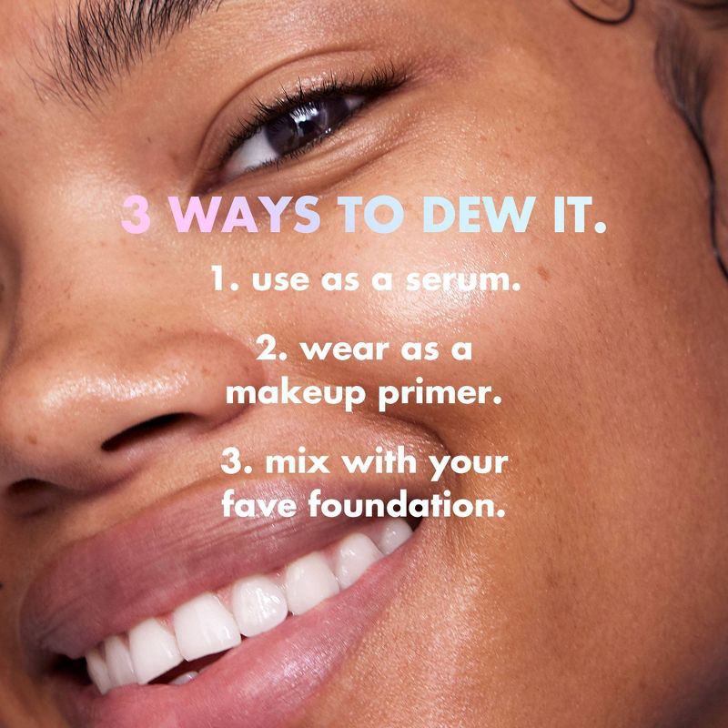 slide 14 of 15, ELF E.L.F. Holy Hydration! Thirst Burst Drops, 1 oz