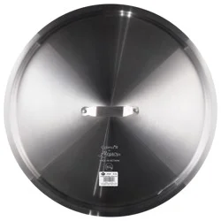 First Street Stock Pot Cover