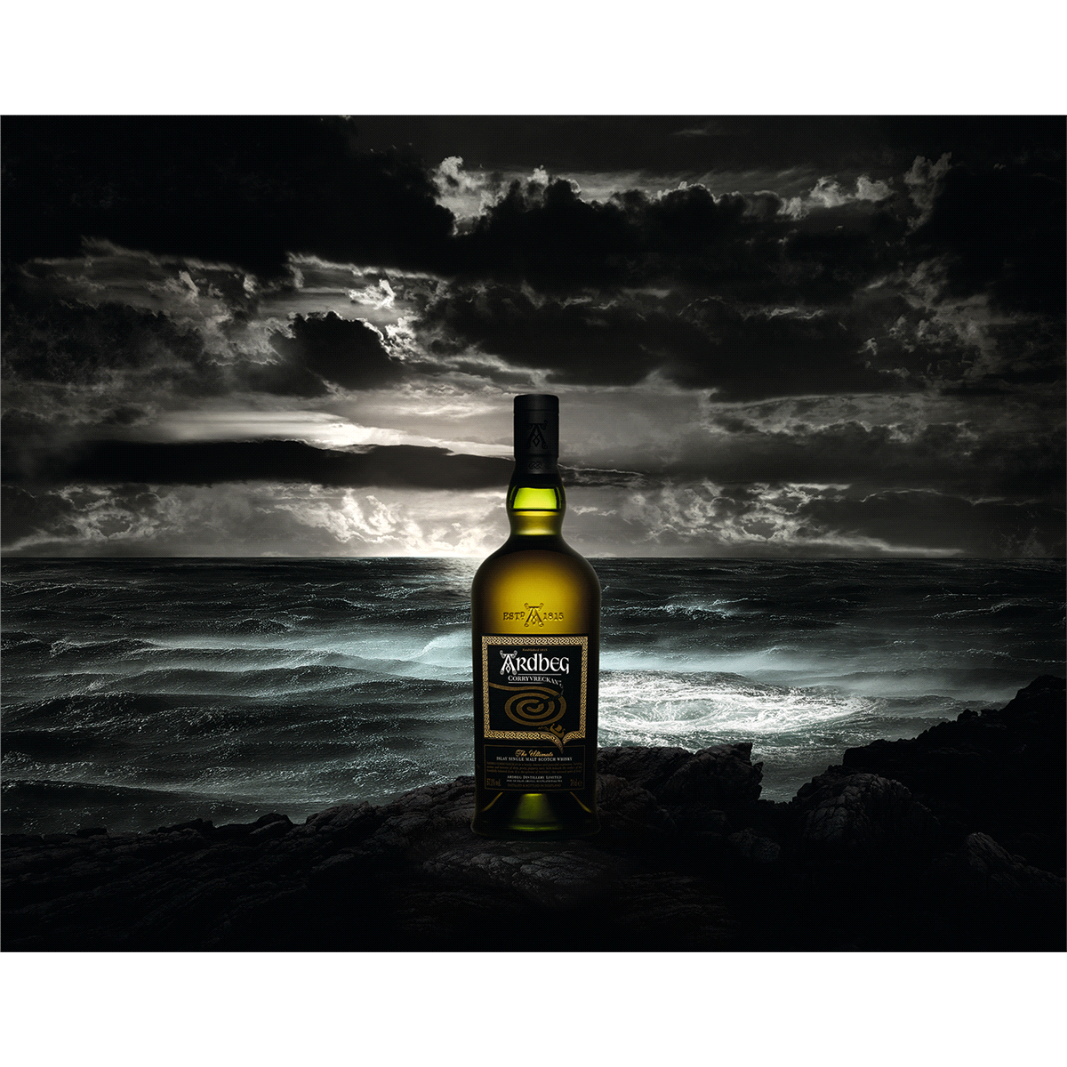 slide 3 of 13, Ardbeg Ardberg Corryvreckan Scotch Whisky, 750 ml