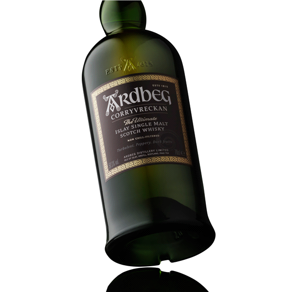 slide 13 of 13, Ardbeg Ardberg Corryvreckan Scotch Whisky, 750 ml