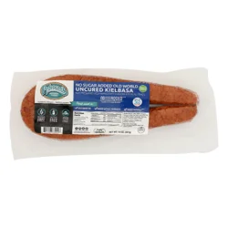Pederson's Natural Farms Mild No Sugar Added Old World Uncured Kielbasa