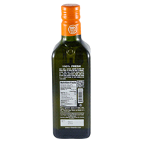 slide 3 of 5, O-LiveandCo 100% Extra Virgin Olive Oil, 16.9 oz