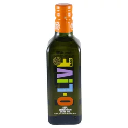 O-LiveandCo 100% Extra Virgin Olive Oil