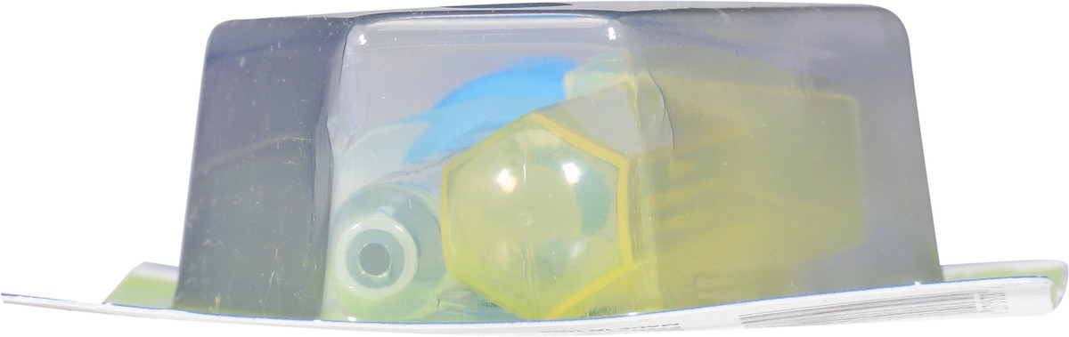 slide 3 of 9, EZY Dose Kids Calibrated Spoon and Dropper 1 ea, 1 ct