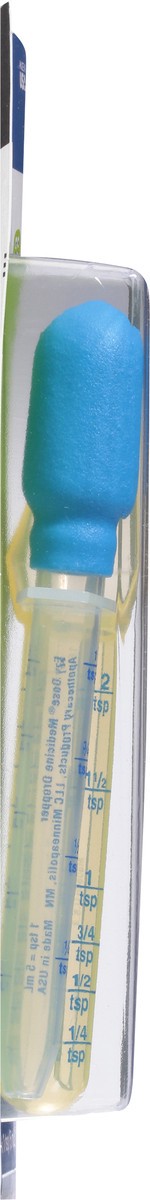 slide 9 of 9, EZY Dose Kids Calibrated Spoon and Dropper 1 ea, 1 ct