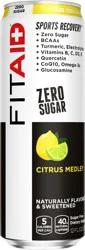 FITAID Zero Single Can
