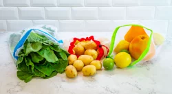 Viovia Mesh Produce Bags