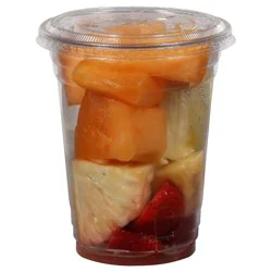 Harris Teeter Fruit Cup