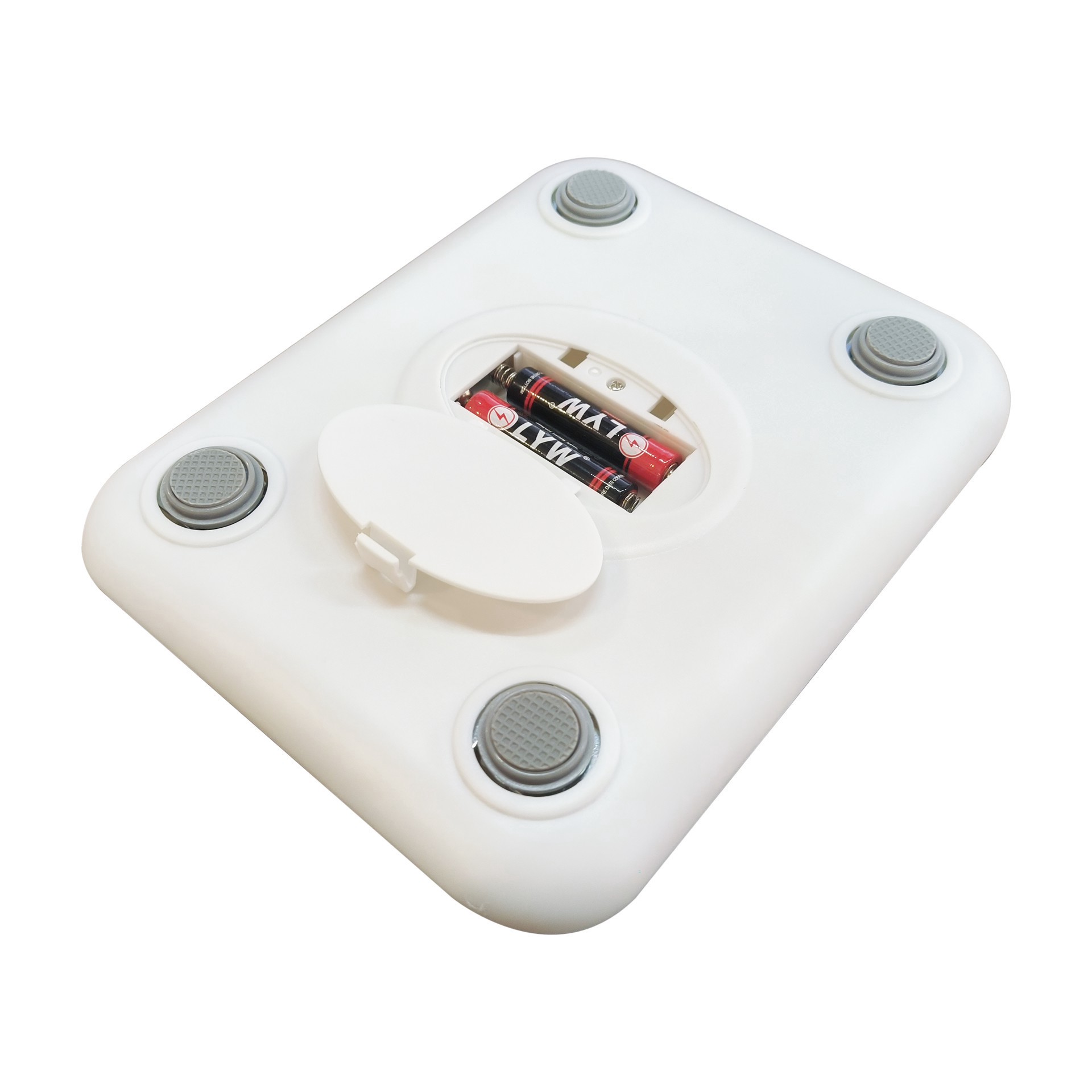 slide 2 of 4, Digital Food Scale By Celebrate It, 7.1 in x 5.5 in