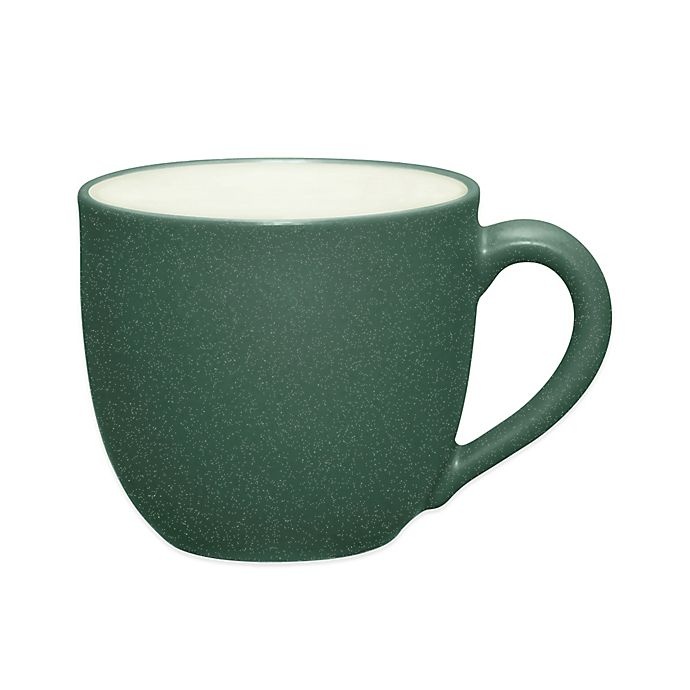 slide 1 of 1, Noritake Colorwave After Dinner Cup - Spruce, 1 ct