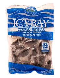 Mussels