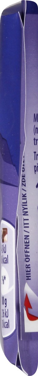 slide 2 of 9, Milka Cow Spots Milk and White Chocolate Confection 3.52 oz, 3.52 oz