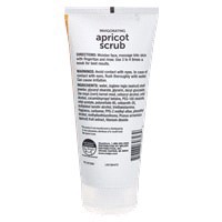 slide 3 of 5, Meijer Apricot Scrub Invigorating, 6 oz