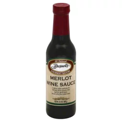 Braswell's Merlot Wine Sauce