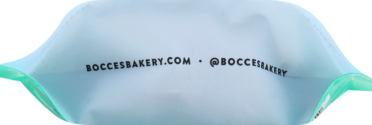 slide 10 of 11, Bocces Bakery Sunday Roast Chicken & Pumpkin Recipe Dog Treats 6 oz, 6 oz