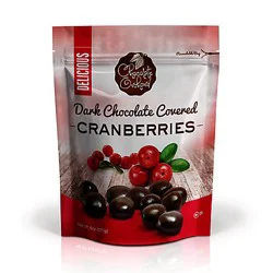 Nature's Garden Organic Clusters