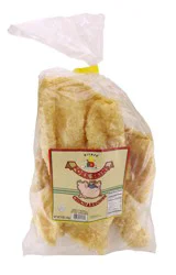 Dismex Pork Skins Chicharrones