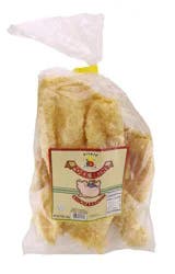 Dismex Pork Skins Chicharrones