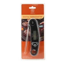 Hd Designs Grill Digital Thermometer