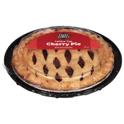 First Street 8 Cherry Pie