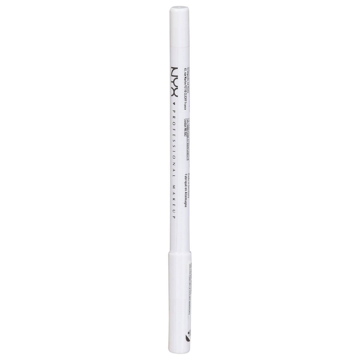 slide 2 of 10, NYX Professional Makeup Line Loud Gimme Drama LLLP01 Lip Pencil 0.042 oz, 0.04 oz