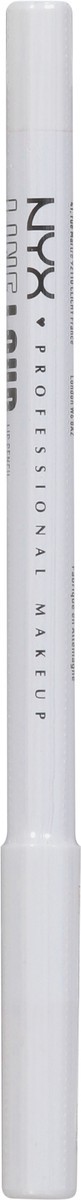 slide 4 of 10, NYX Professional Makeup Line Loud Gimme Drama LLLP01 Lip Pencil 0.042 oz, 0.04 oz