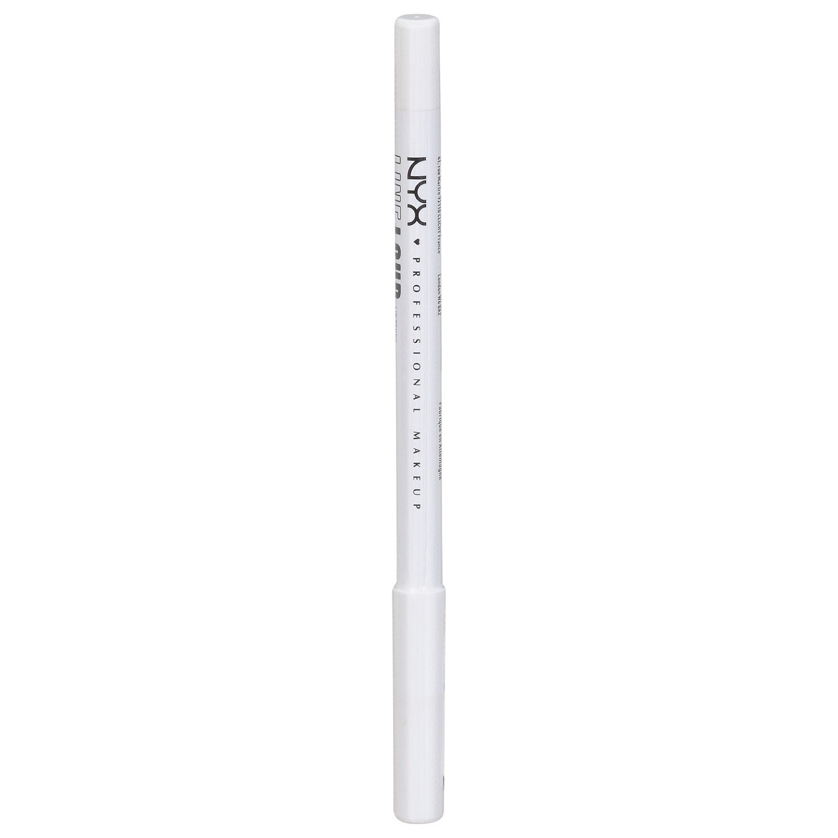 slide 5 of 10, NYX Professional Makeup Line Loud Gimme Drama LLLP01 Lip Pencil 0.042 oz, 0.04 oz