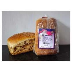 Wildflour Cinnamon Bread