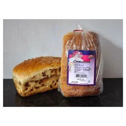 Wildflour Cinnamon Bread