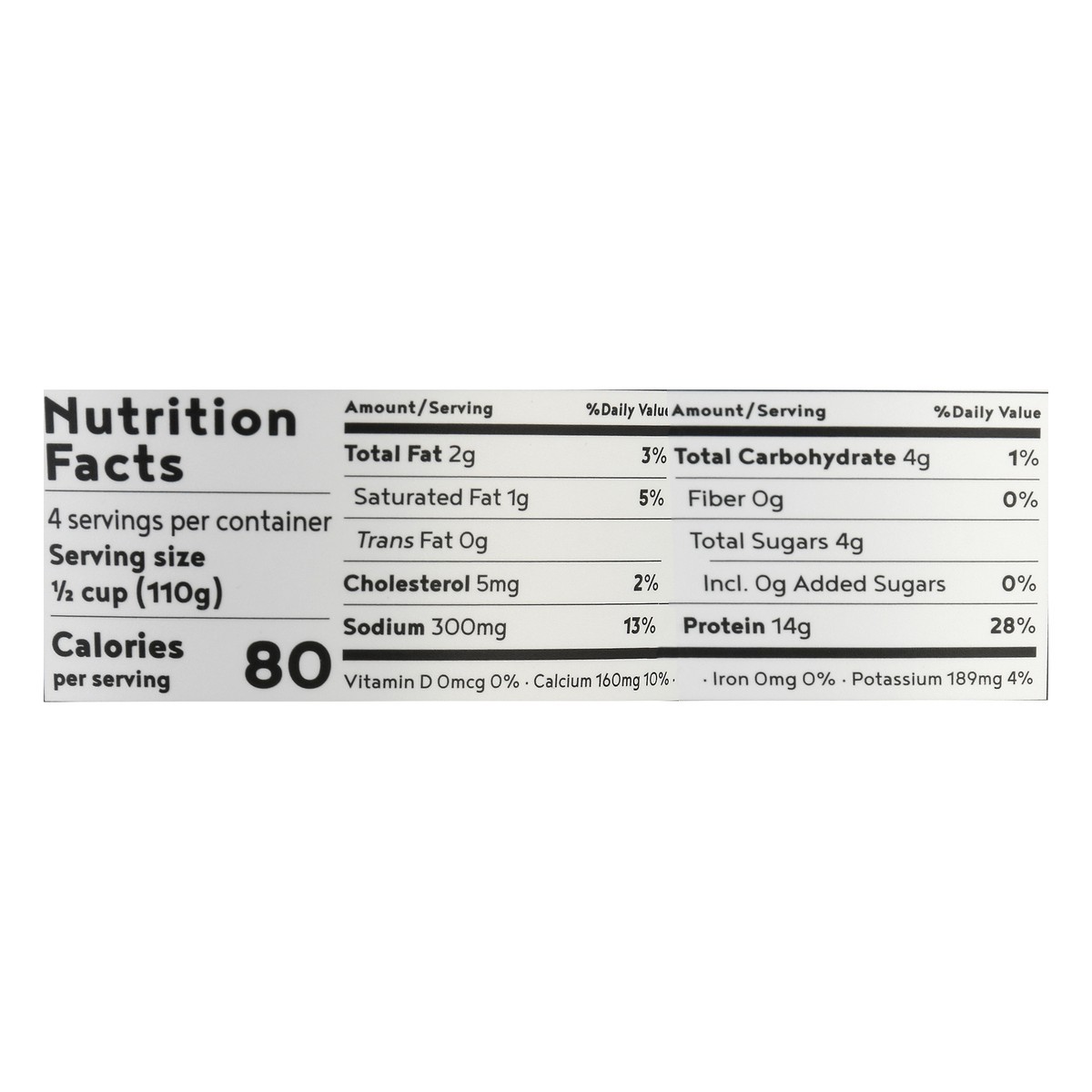slide 8 of 13, Nancy's Probiotic Organic Lowfat 2% Milkfat Min Cottage Cheese 16 oz, 16 oz