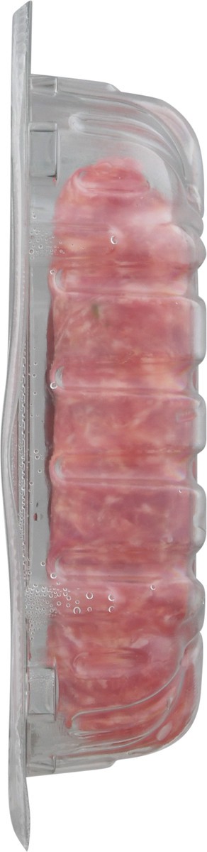 slide 10 of 14, SE Grocers Italian Sausage Pepper & Onion, 16 oz