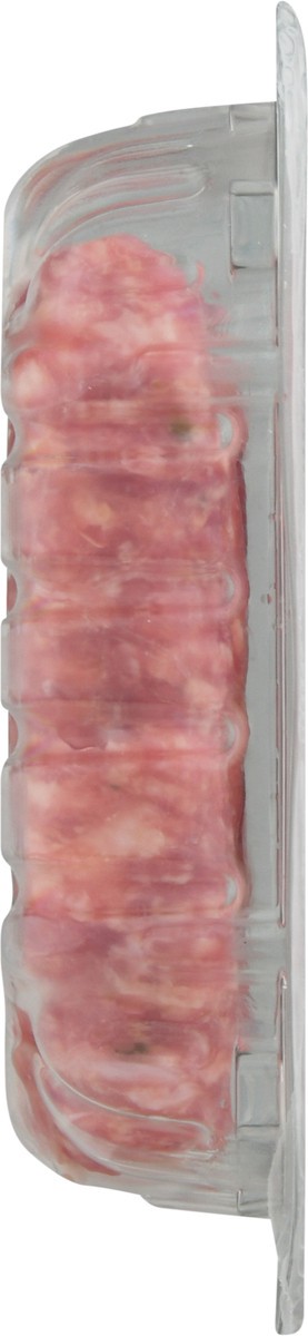 slide 6 of 14, SE Grocers Italian Sausage Pepper & Onion, 16 oz