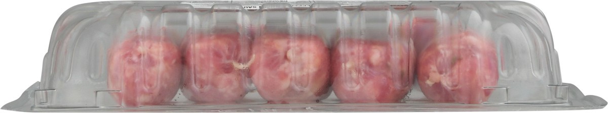 slide 4 of 14, SE Grocers Italian Sausage Pepper & Onion, 16 oz