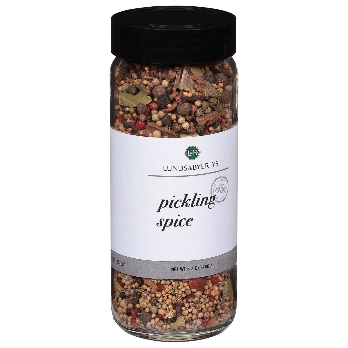 slide 10 of 12, Lunds & Byerlys Pickling Spice 8.3 oz, 8.3 oz