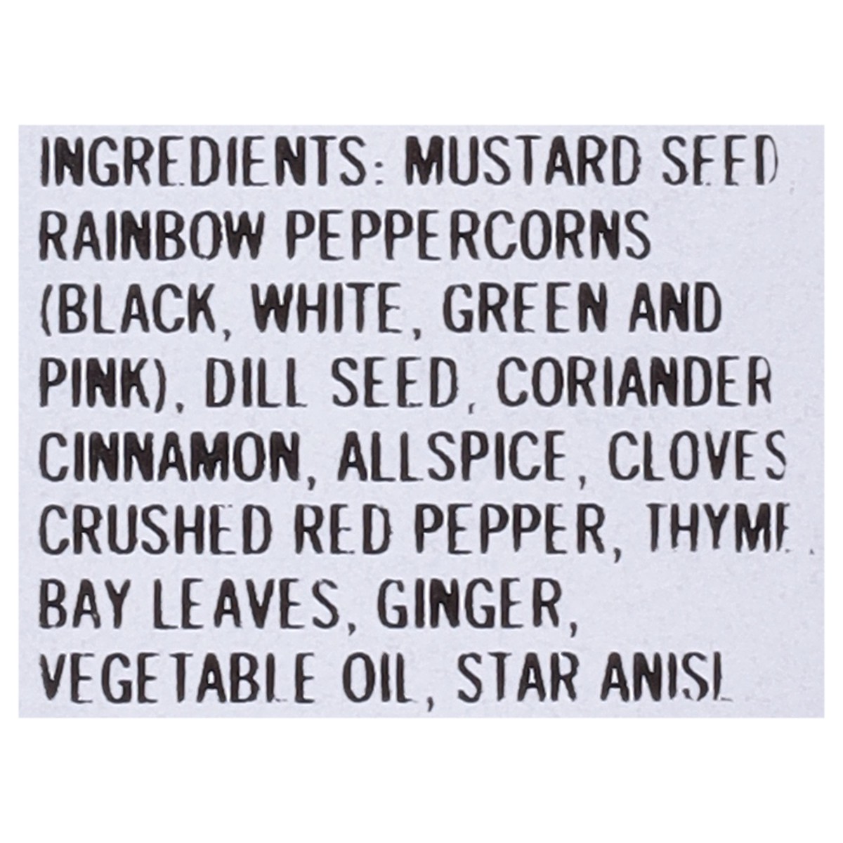 slide 7 of 12, Lunds & Byerlys Pickling Spice 8.3 oz, 8.3 oz