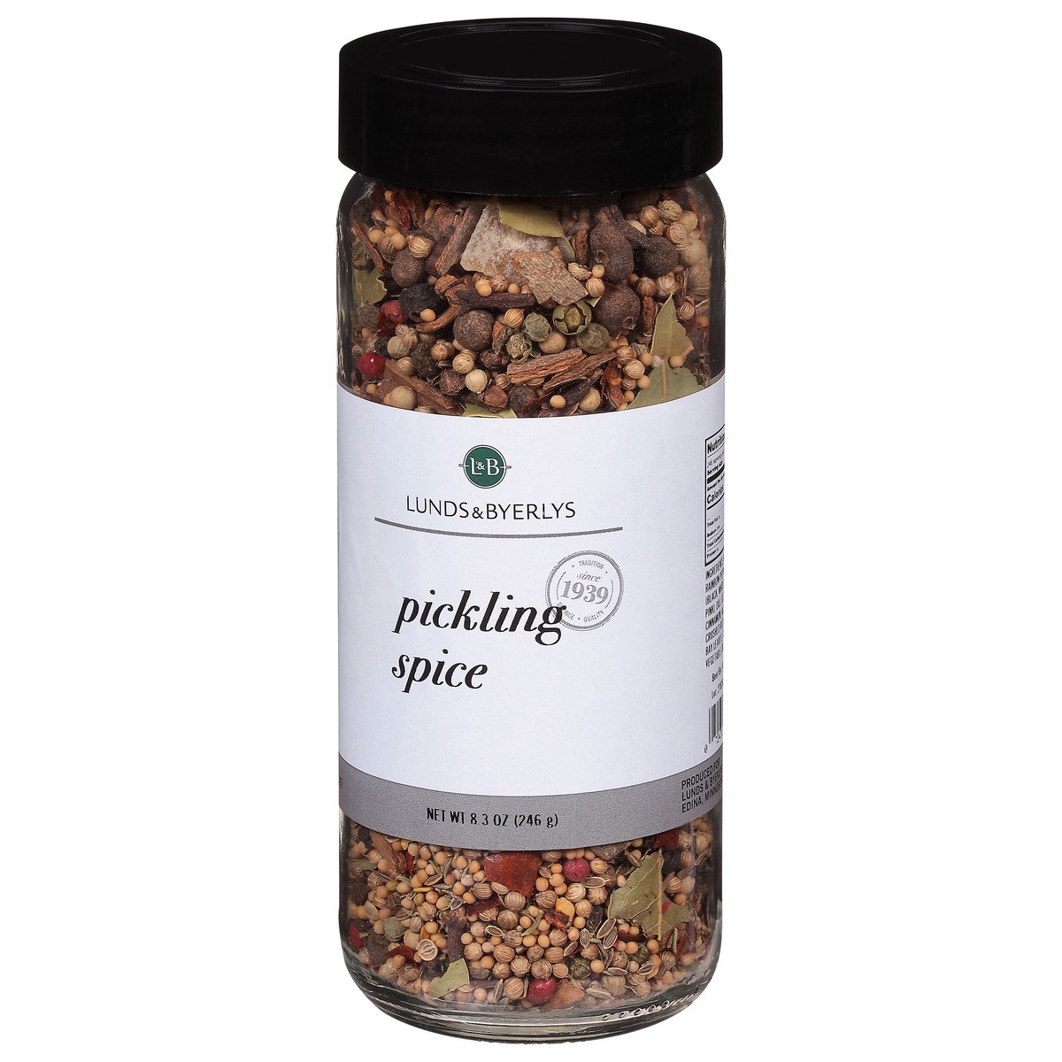 slide 8 of 12, Lunds & Byerlys Pickling Spice 8.3 oz, 8.3 oz