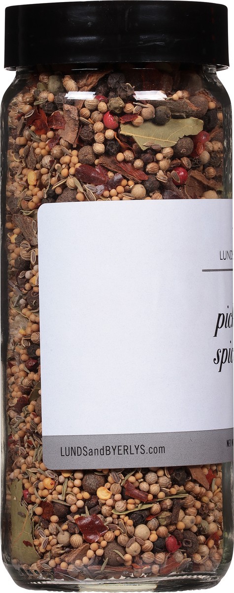 slide 2 of 12, Lunds & Byerlys Pickling Spice 8.3 oz, 8.3 oz