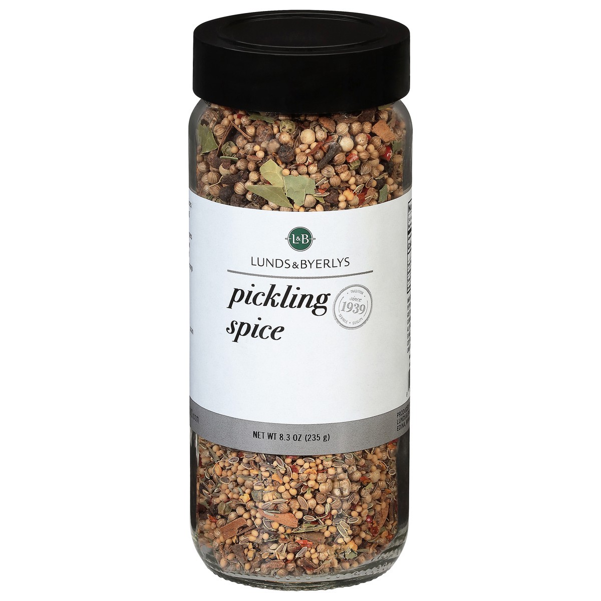slide 1 of 12, Lunds & Byerlys Pickling Spice 8.3 oz, 8.3 oz