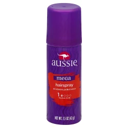 Aussie Hairspray