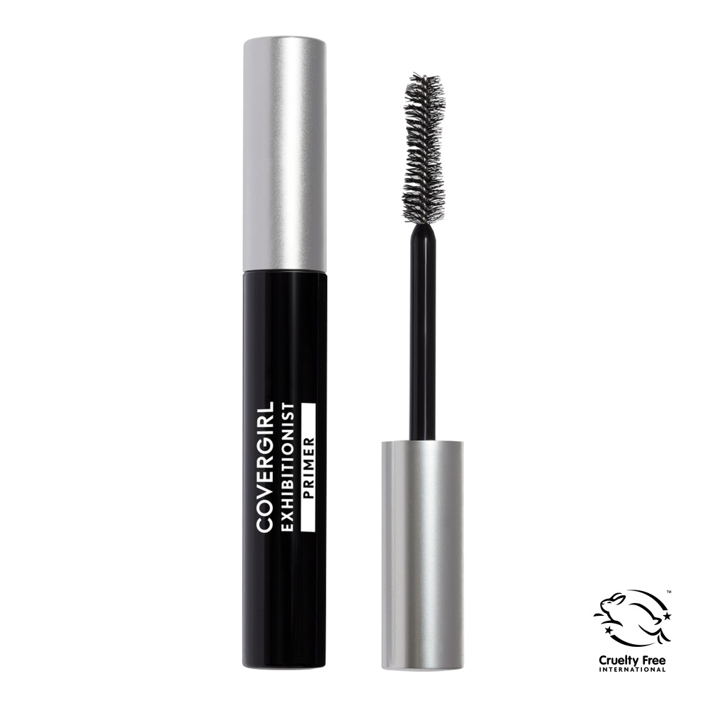 slide 1 of 1, Covergirl Exhibitionist Mascara, Off White 775, 9 ml