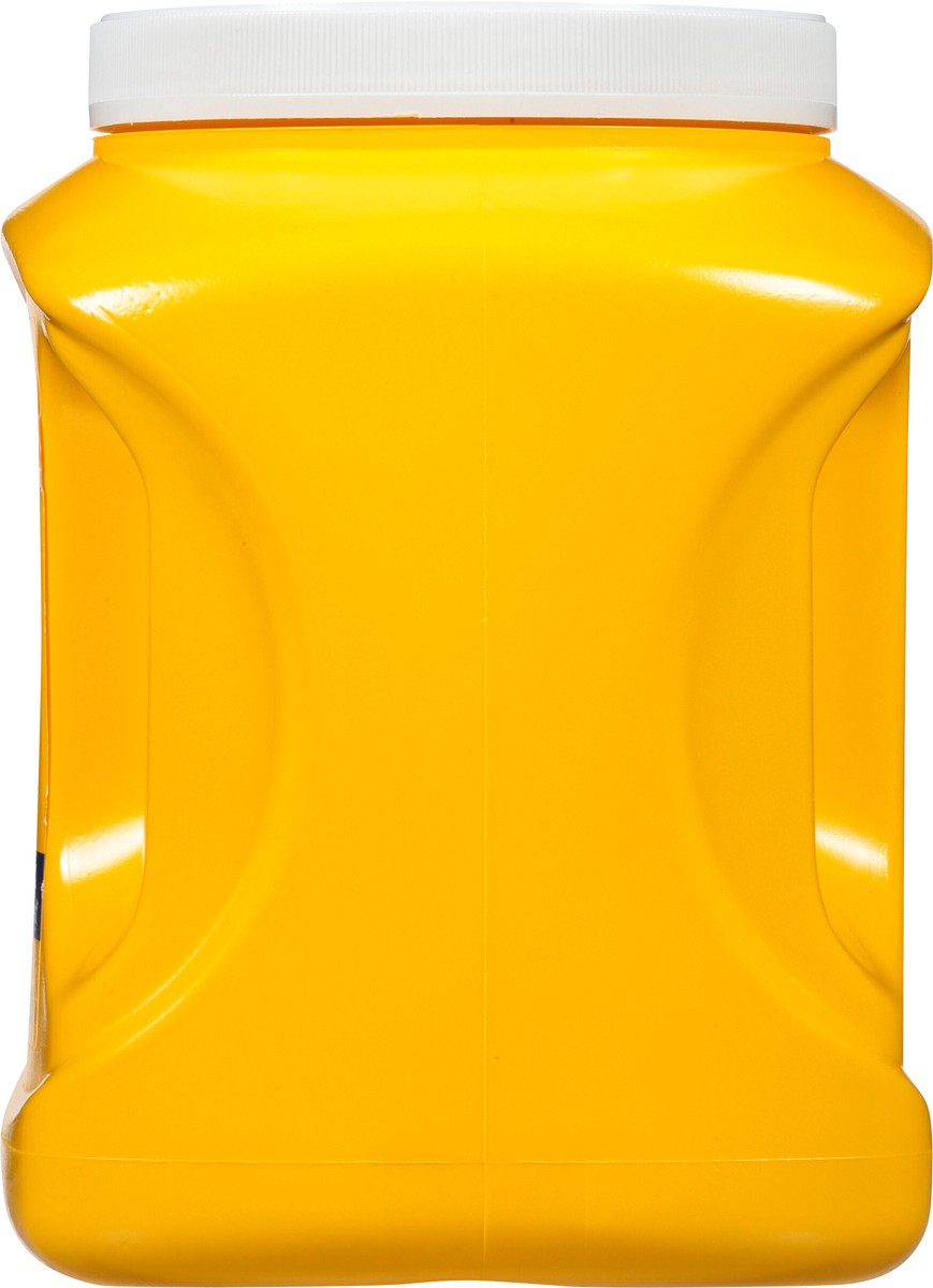 slide 5 of 9, French's Classic Yellow Mustard, 105 oz, 105 oz