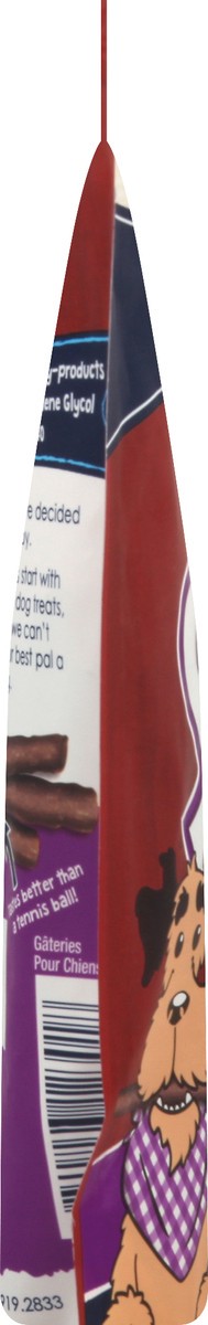 slide 4 of 7, Blue Buffalo Lamb Stix for Dog, 6 oz