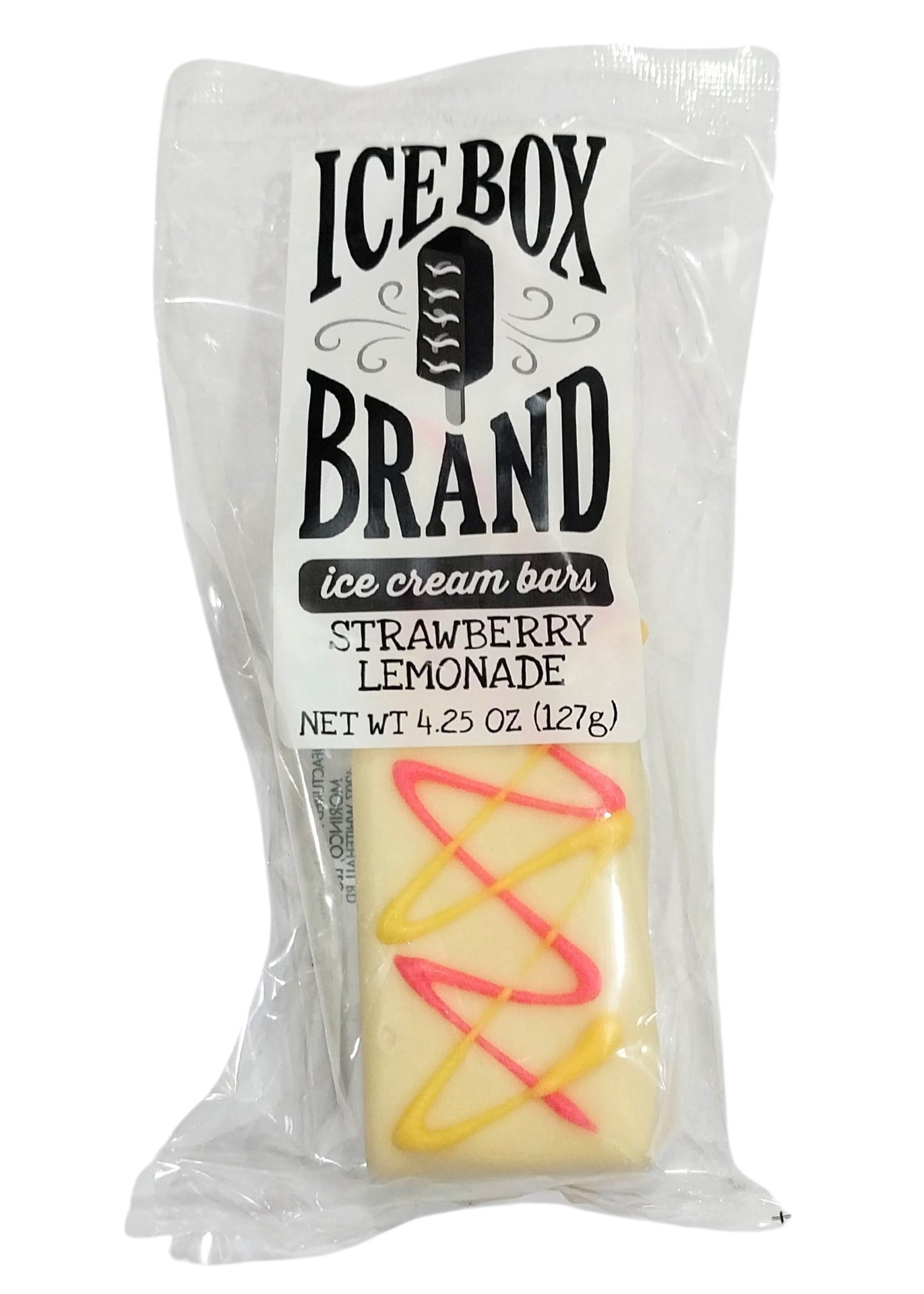 slide 1 of 1, Morinco Strawberry Lemonade Full Size, 4.25 oz