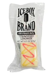 Morinco Strawberry Lemonade Full Size