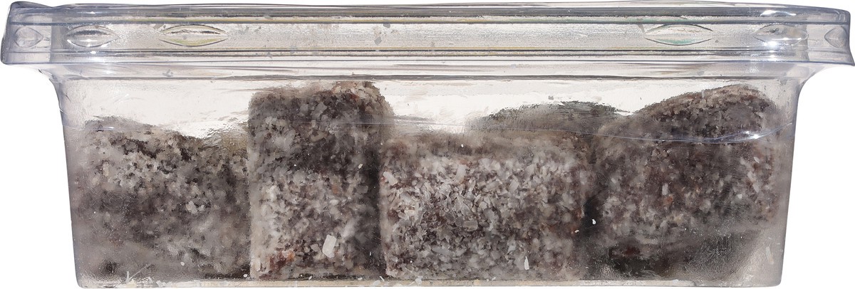 slide 12 of 12, Joolies Super Antioxidant Coconut Date Rolls 12 oz, 12 oz